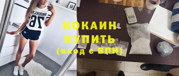 прущий лед Краснослободск